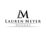 https://www.logocontest.com/public/logoimage/1423324151logo Lauren Meyer Designs13.png